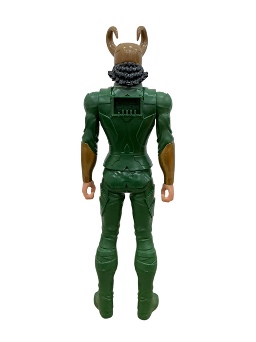 Loki (HASBRO)