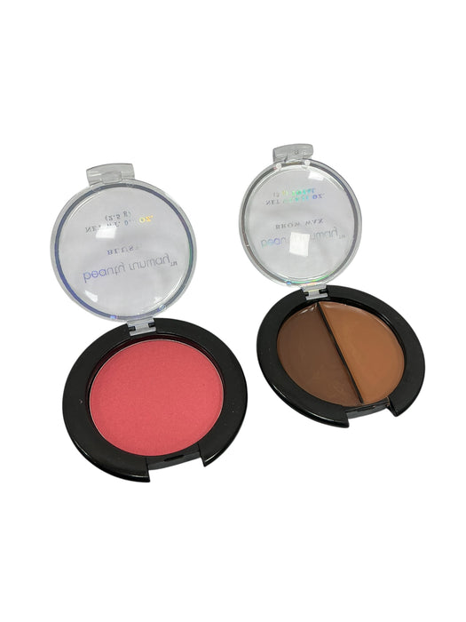 Set de Maquillaje Completo (BEAUTY RUNWAY)