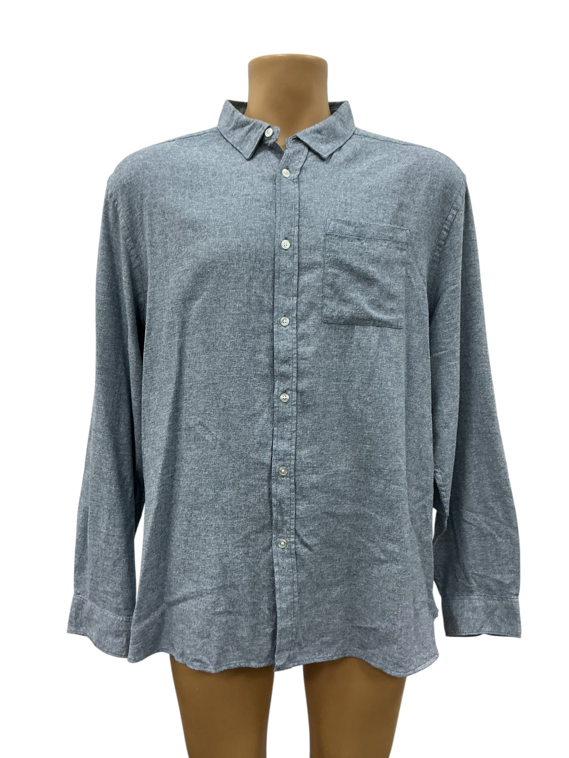 Camisa XXL (TU MAN)