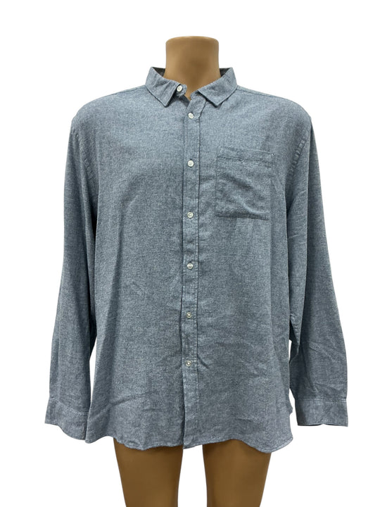 Camisa XXL (TU MAN)