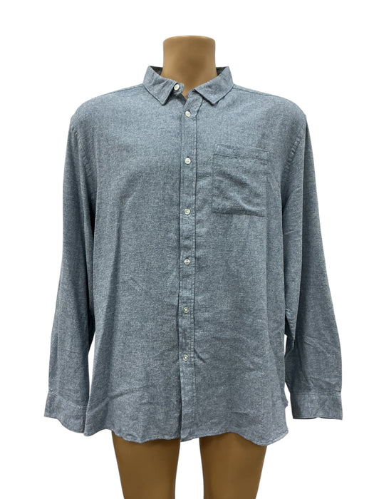 Camisa XXL (TU MAN)