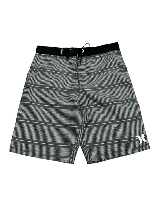 Pantaloneta para niño 14 (HURLEY)