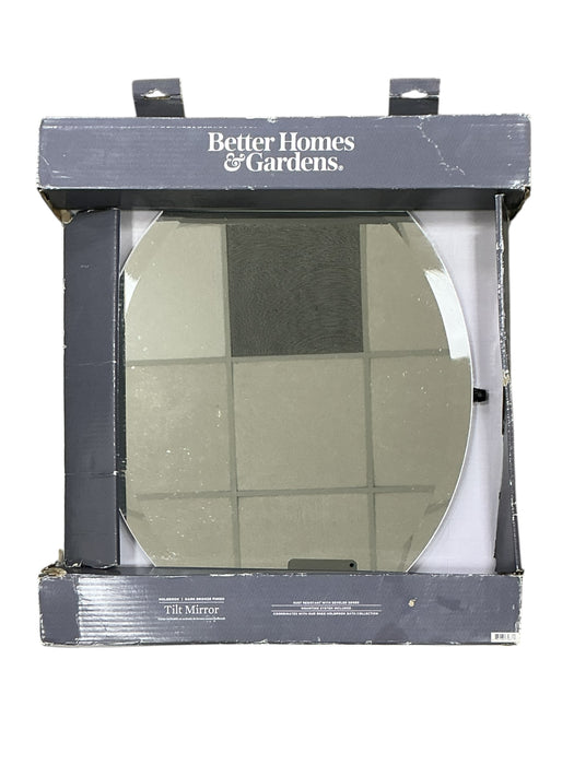 Espejo inclinable (BETTER HOMES & GARDENS)