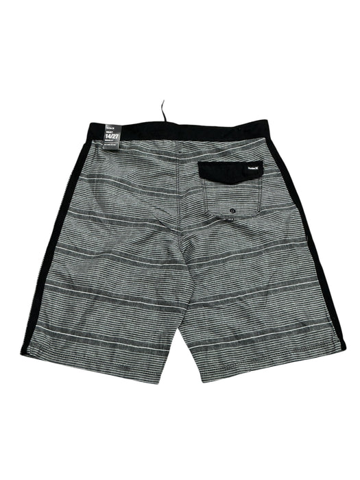 Pantaloneta para niño 14 (HURLEY)