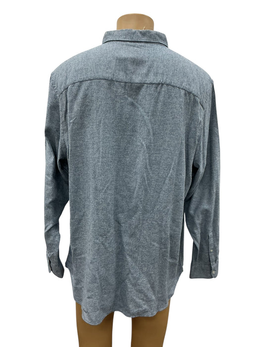 Camisa XXL (TU MAN)