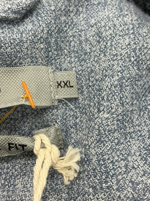 Camisa XXL (TU MAN)
