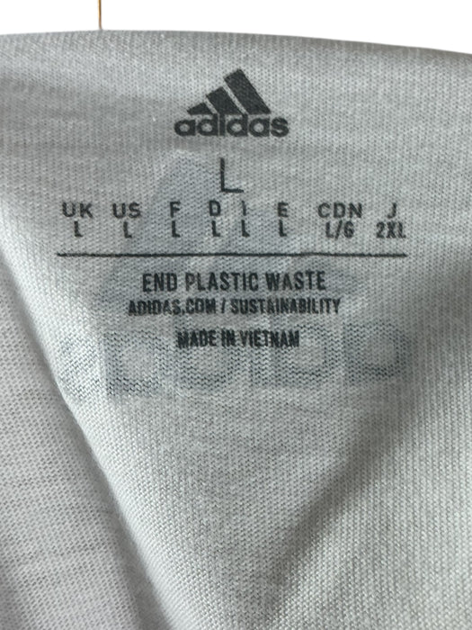 Playera L (ADIDAS)
