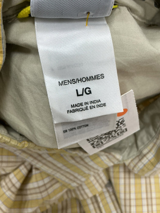 Camisa L (THE NORTH FACE)