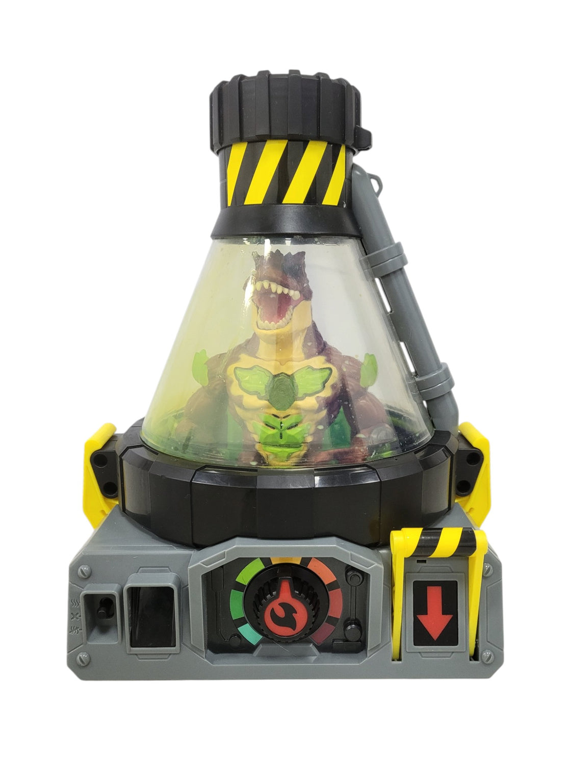 Beast Lab Dino Beast Creator
