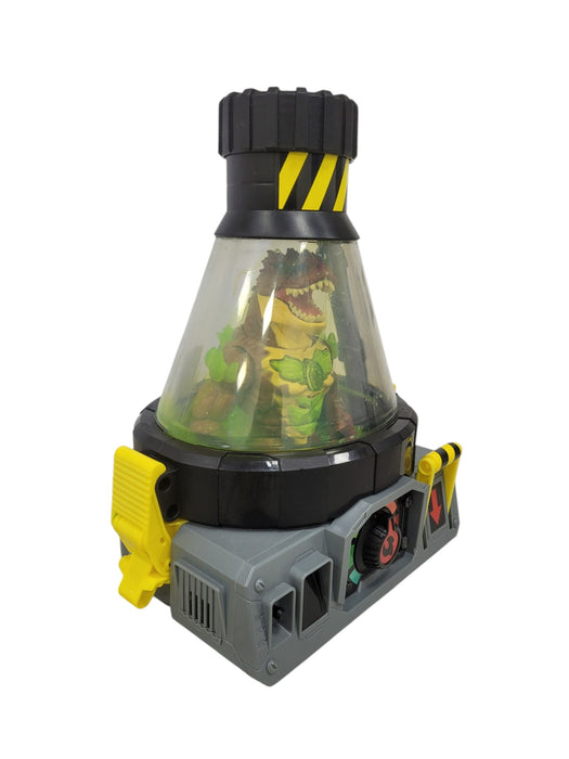Beast Lab Dino Beast Creator