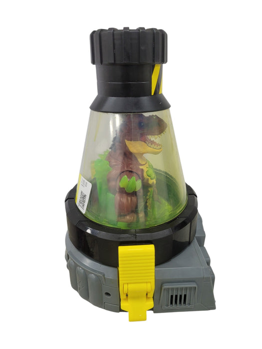 Beast Lab Dino Beast Creator