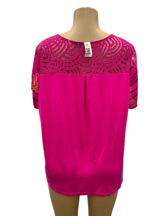 Blusa XL (APT.9)