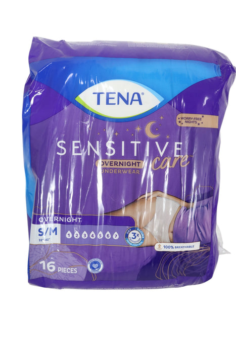 Set de ropa interior desechable (TENA)