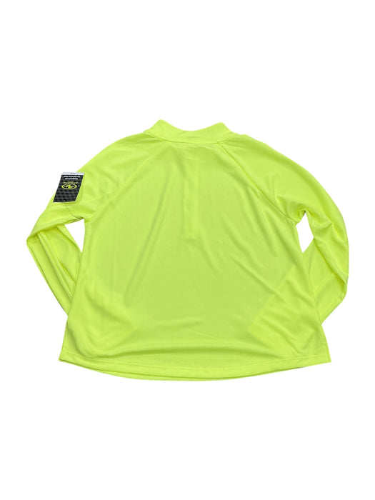 Sudadero 14/16 (ATHLETIC)
