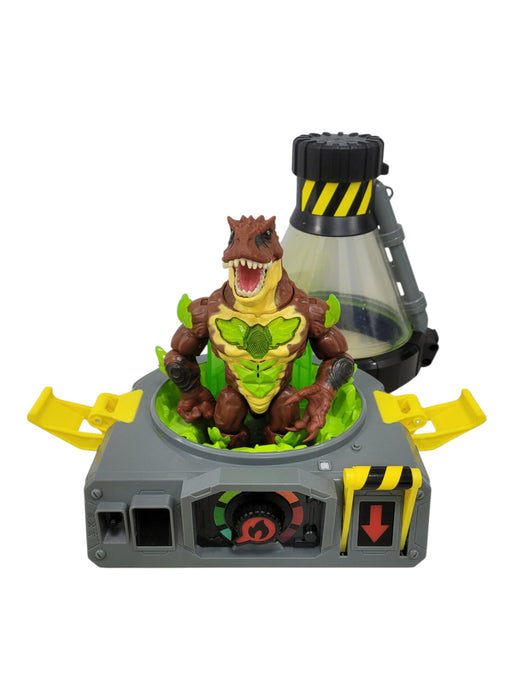 Beast Lab Dino Beast Creator