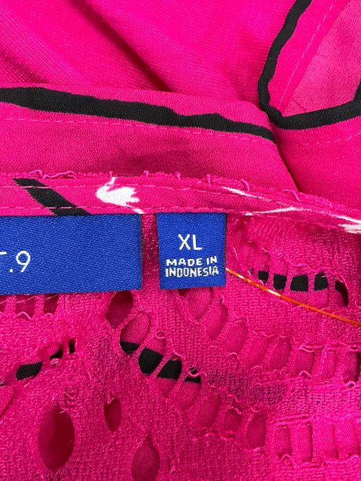 Blusa XL (APT.9)