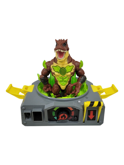 Beast Lab Dino Beast Creator