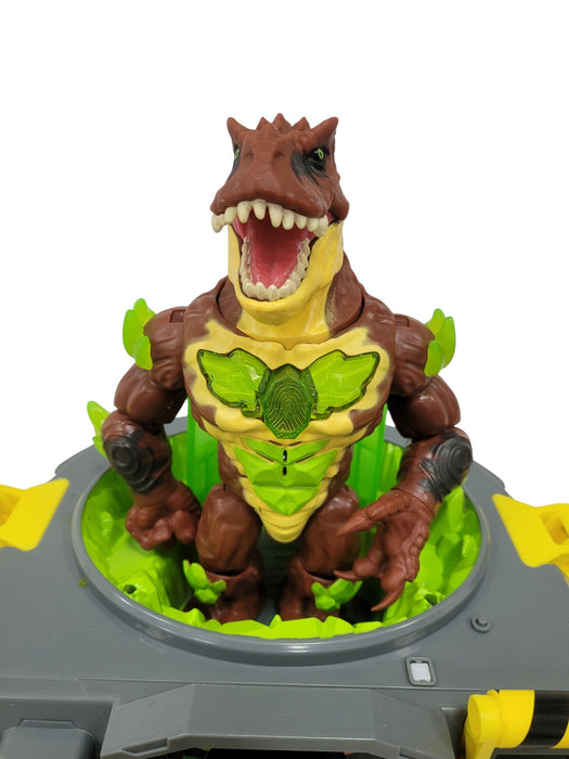 Beast Lab Dino Beast Creator