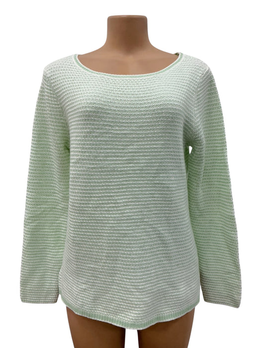 Suéter M (J. CREW)