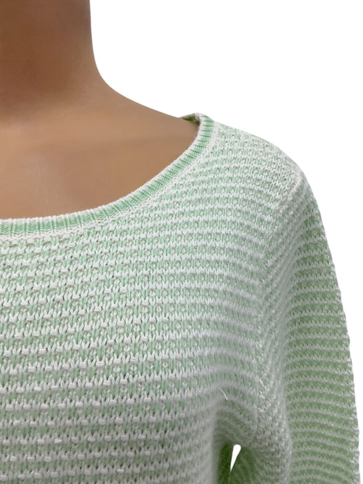 Suéter M (J. CREW)