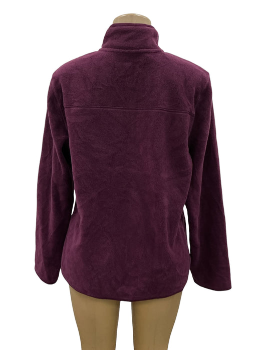 Sudadero L (STYLE & CO.)