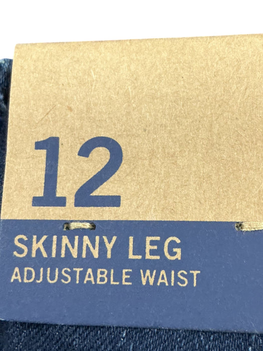 Pantalón para niñ@ 12 (TUCKER TATE)