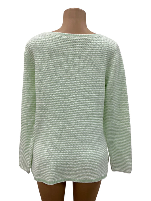 Suéter M (J. CREW)