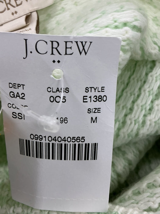 Suéter M (J. CREW)