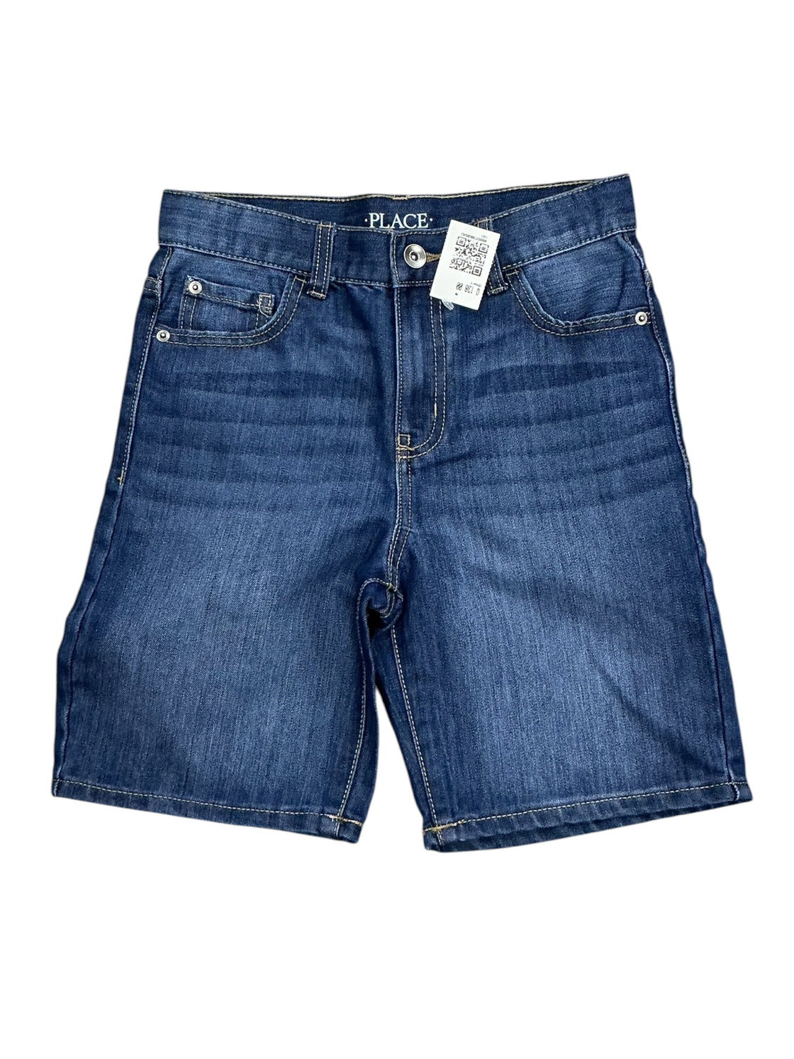 Short para niñ@ 12 (PLACE)