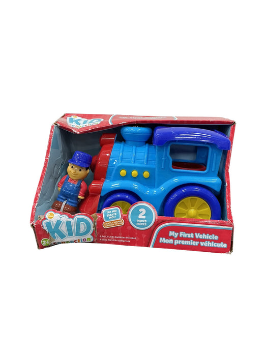 Tren de Juguete (KID CONNECTION)