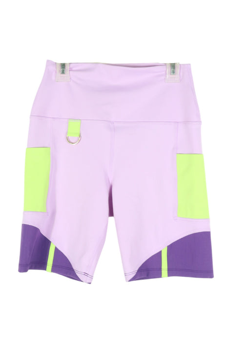 Short deportivo S (PELOTON)