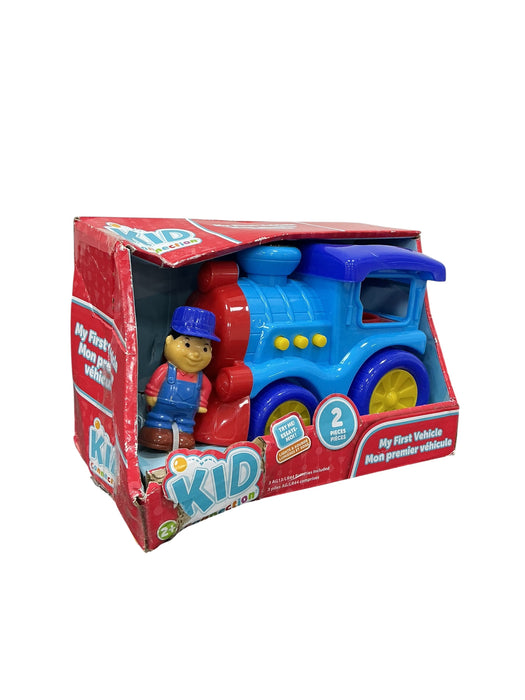 Tren de Juguete (KID CONNECTION)