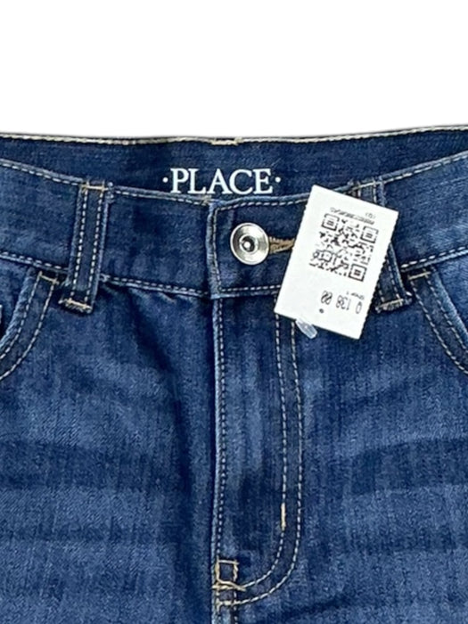 Short para niñ@ 12 (PLACE)