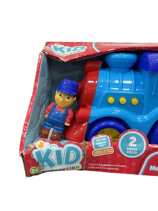 Tren de Juguete (KID CONNECTION)