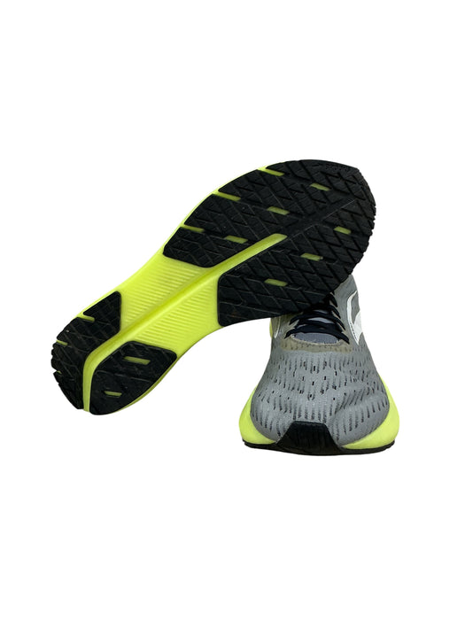 Tenis deportivos