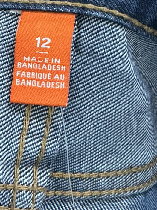 Short para niñ@ 12 (PLACE)
