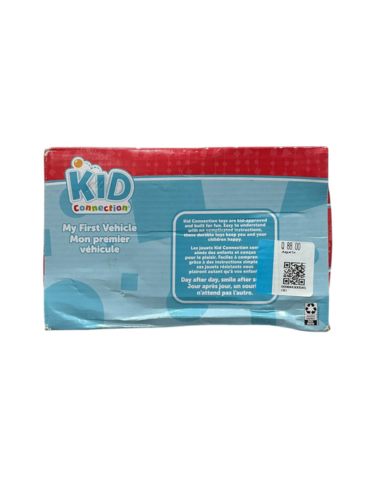 Tren de Juguete (KID CONNECTION)