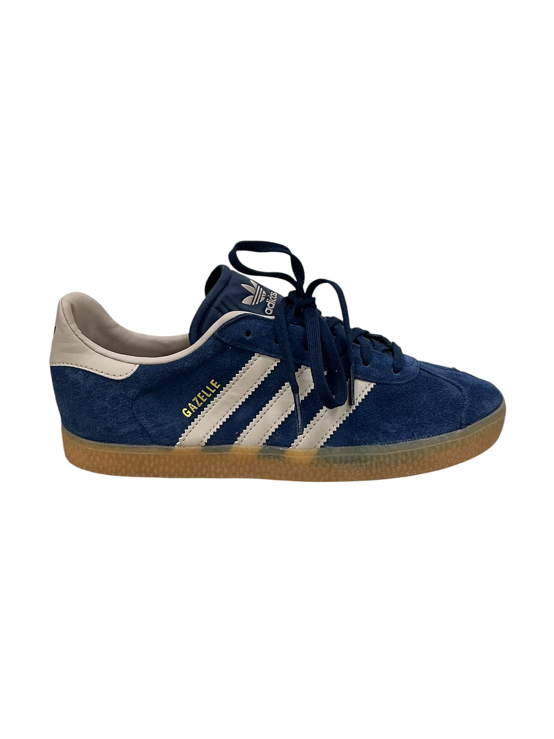Tenis para niñ@ 3.5 (ADIDAS)