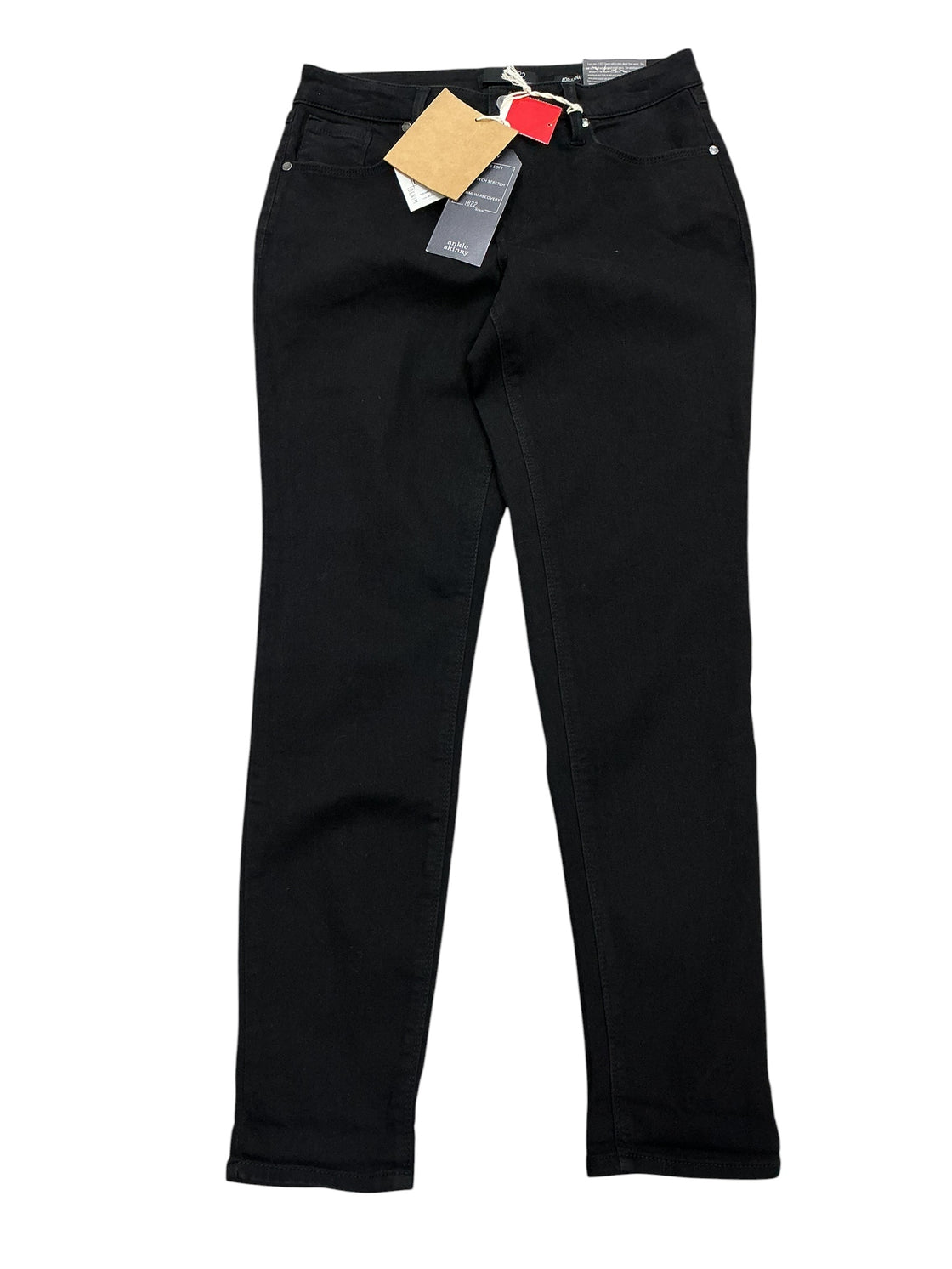 Pantalón 10 (DENIM)