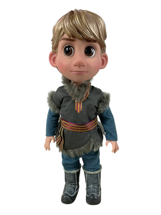 Kristoff (DISNEY)