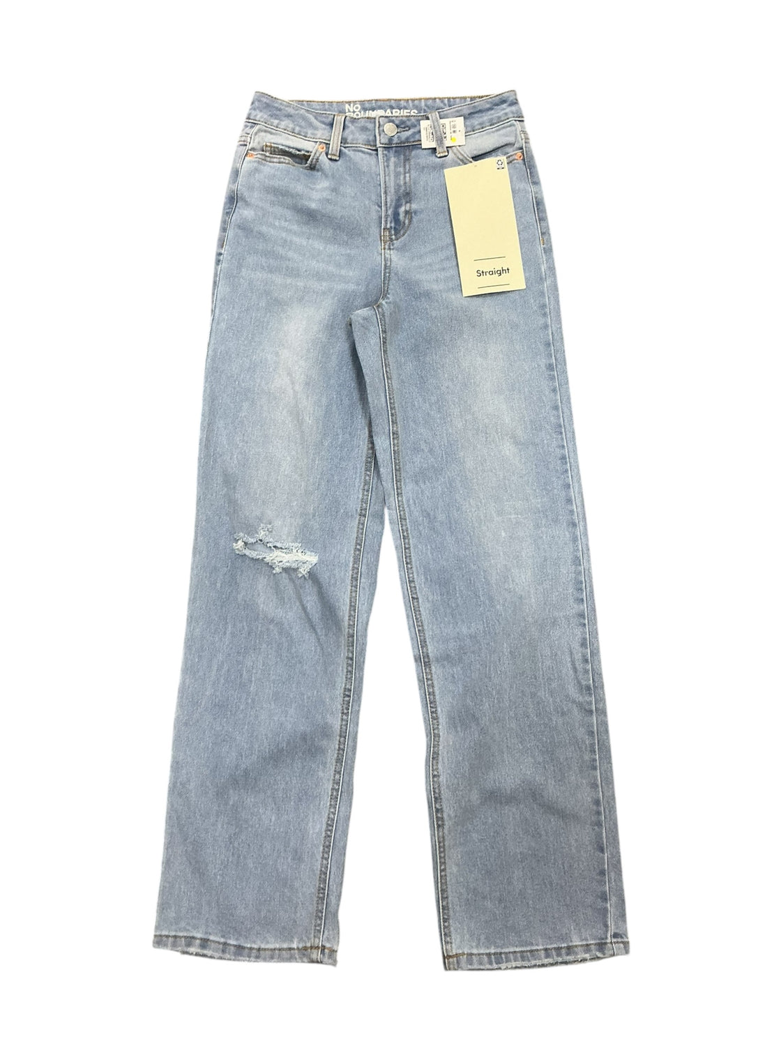 Pantalón 00 (NO BOUNDARIES)