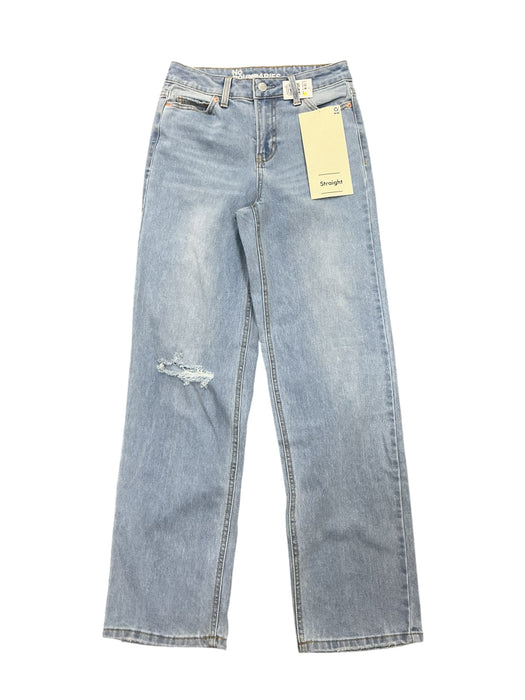 Pantalón 00 (NO BOUNDARIES)