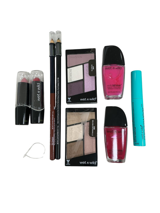 Set de Maquillaje (WET N WILD)