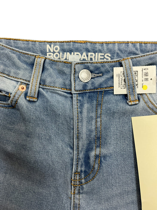 Pantalón 00 (NO BOUNDARIES)