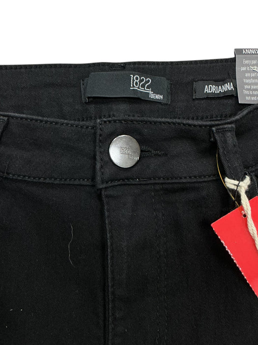Pantalón 10 (DENIM)
