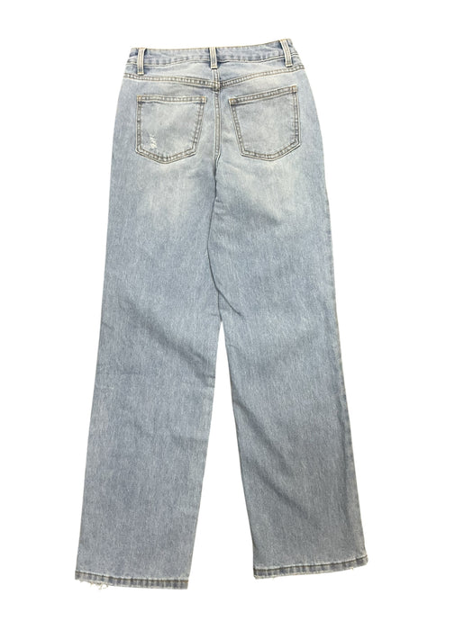 Pantalón 00 (NO BOUNDARIES)