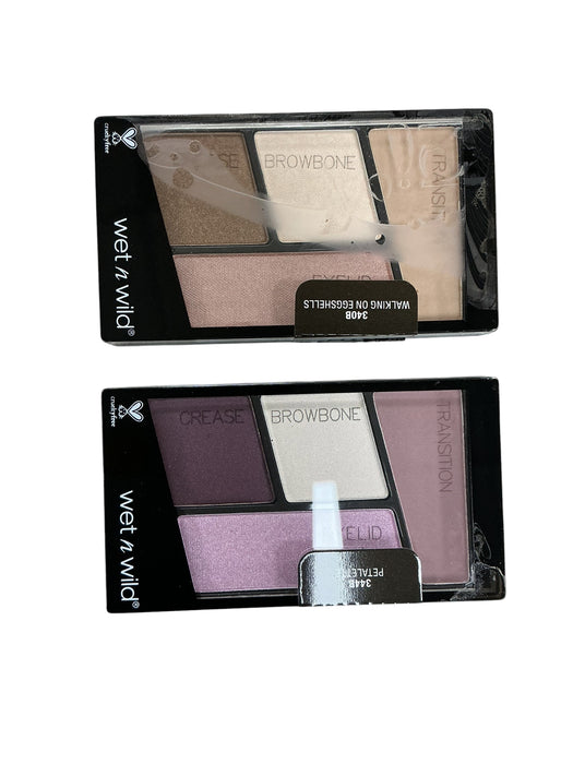 Set de Maquillaje (WET N WILD)