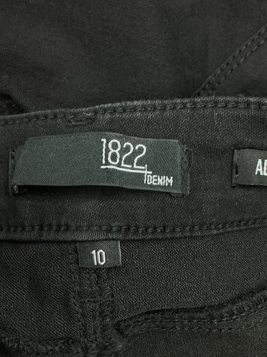Pantalón 10 (DENIM)