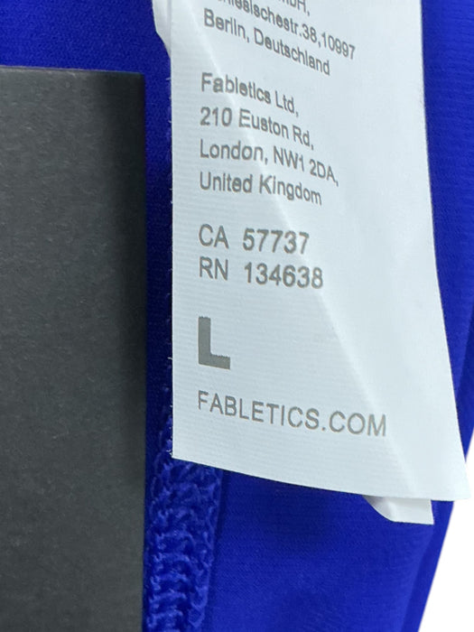 Pantaloneta L (FABLETICS)