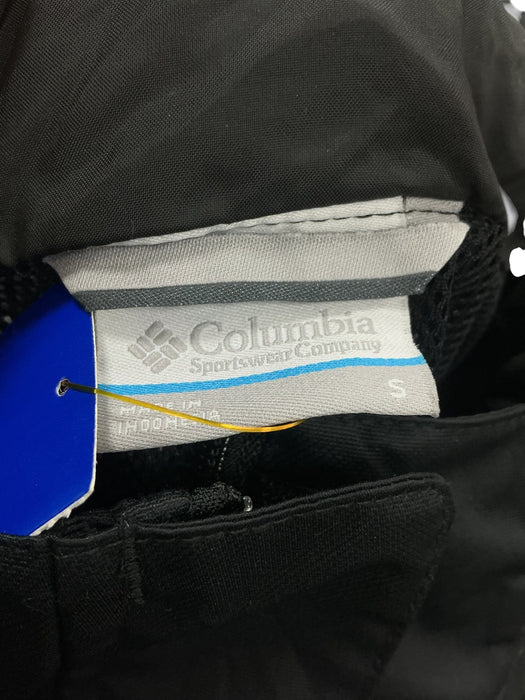 Chumpa S (COLUMBIA)